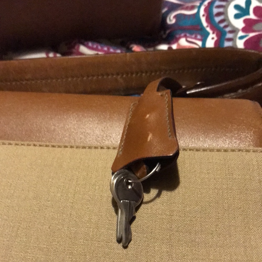 Prada briefcase - Picture 3 of 11